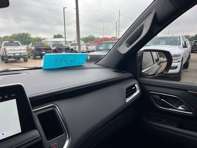 2024 GMC Yukon 4WD 4dr SLE