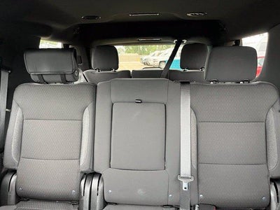 2024 GMC Yukon 4WD 4dr SLE