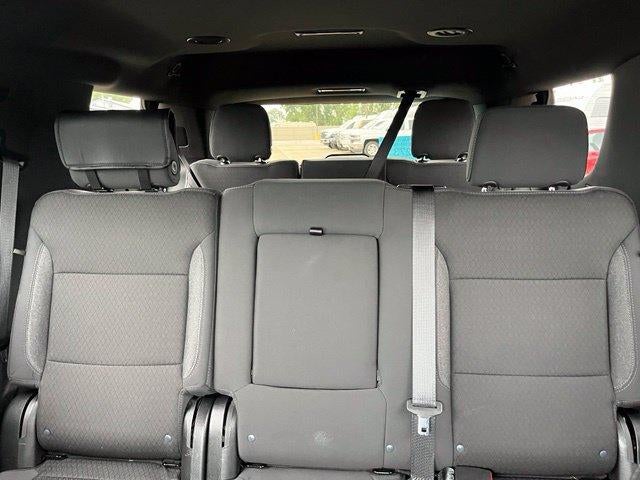 2024 GMC Yukon 4WD 4dr SLE