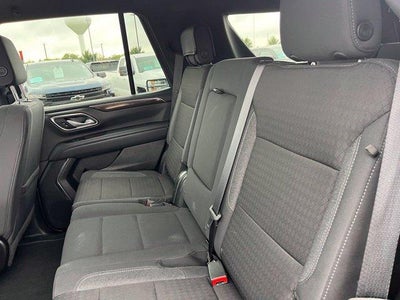 2024 GMC Yukon 4WD 4dr SLE