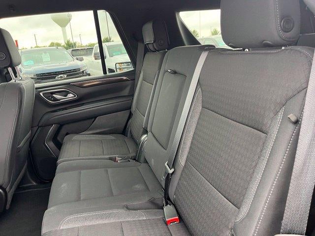2024 GMC Yukon 4WD 4dr SLE