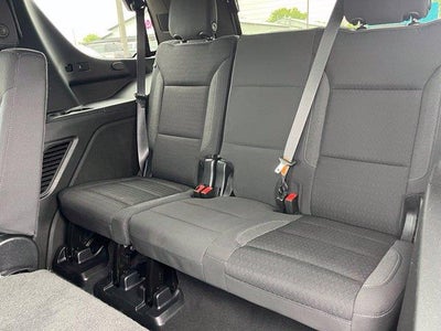 2024 GMC Yukon 4WD 4dr SLE