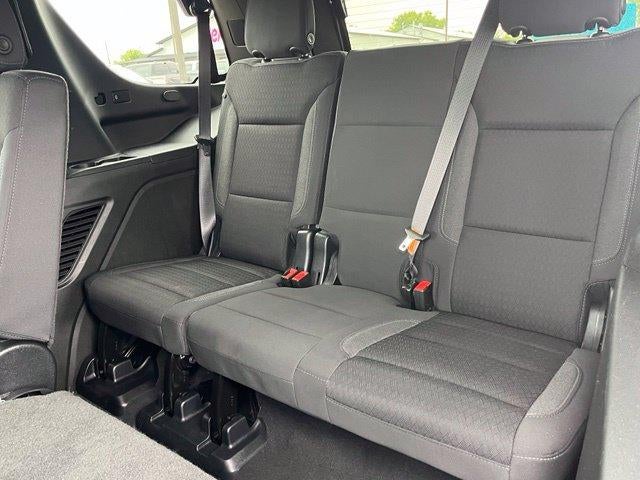 2024 GMC Yukon 4WD 4dr SLE
