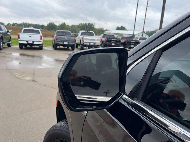2024 GMC Yukon 4WD 4dr SLE