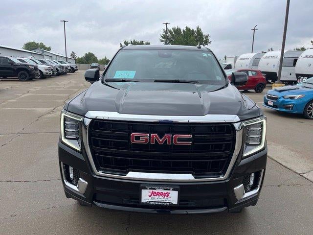 2024 GMC Yukon 4WD 4dr SLE