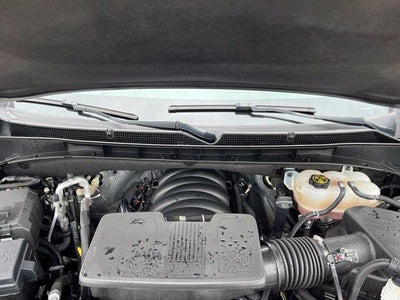 2024 GMC Yukon 4WD 4dr SLE