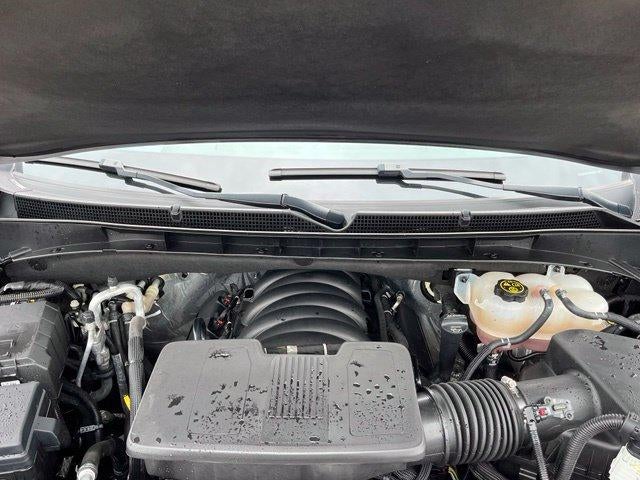 2024 GMC Yukon 4WD 4dr SLE