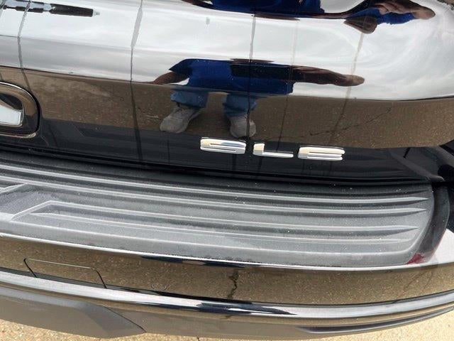 2024 GMC Yukon 4WD 4dr SLE