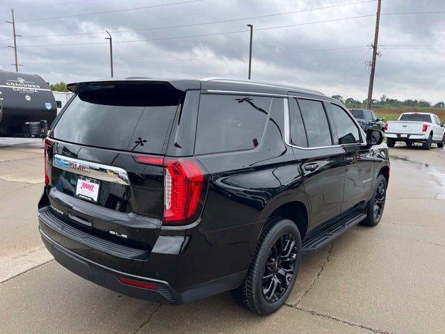 2024 GMC Yukon 4WD 4dr SLE