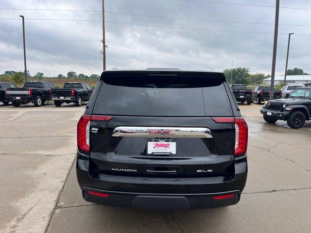 2024 GMC Yukon 4WD 4dr SLE