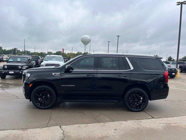 2024 GMC Yukon 4WD 4dr SLE