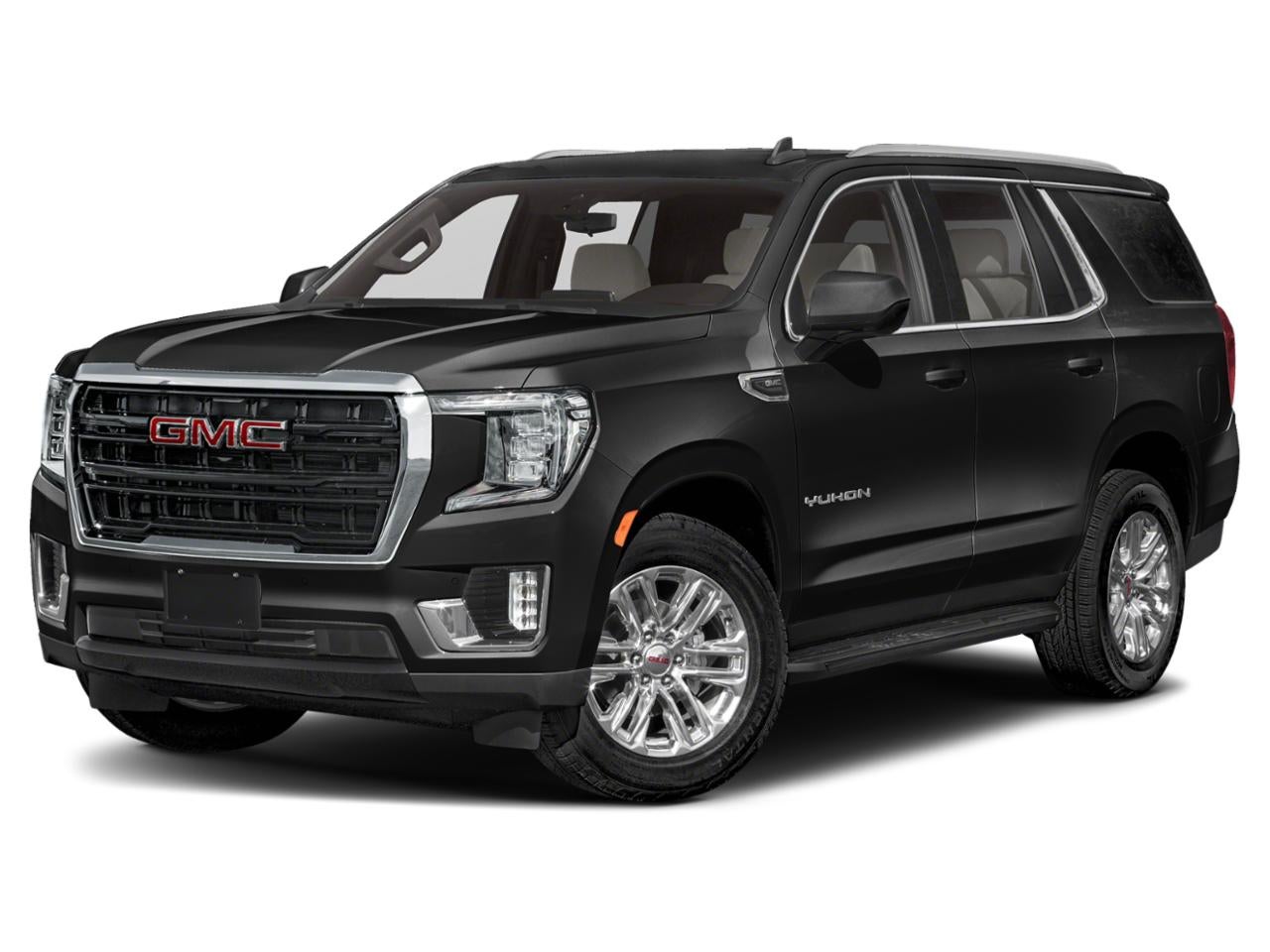 2024 GMC Yukon 4WD 4dr SLE