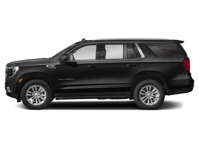 2024 GMC Yukon 4WD 4dr SLE