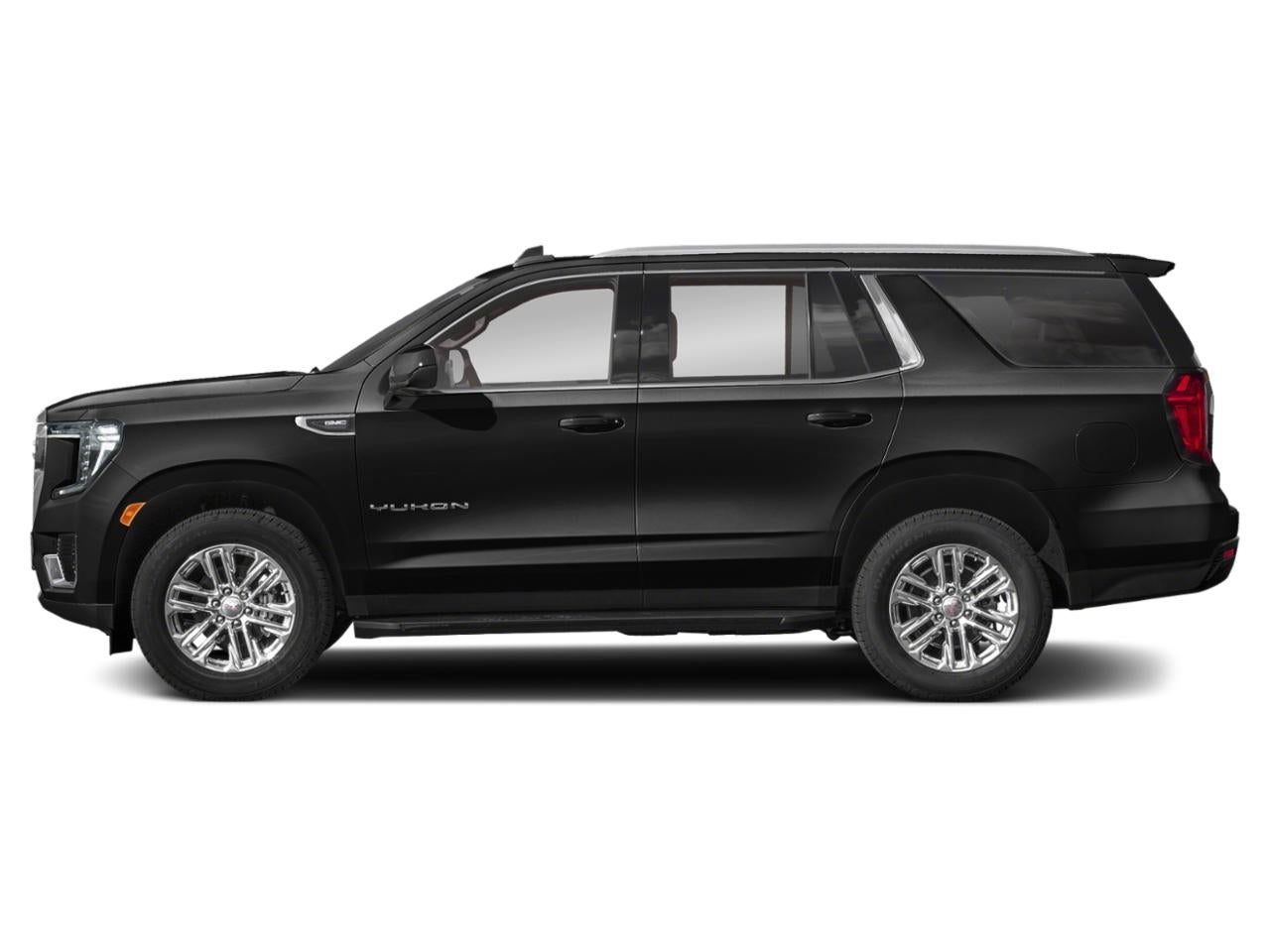 2024 GMC Yukon 4WD 4dr SLE