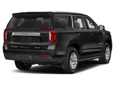 2024 GMC Yukon 4WD 4dr SLE