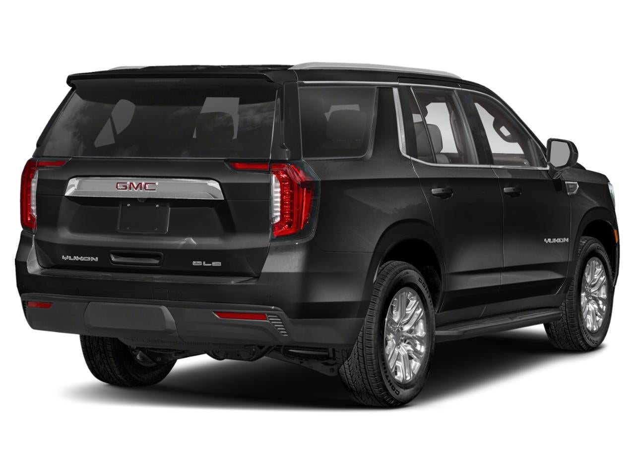 2024 GMC Yukon 4WD 4dr SLE