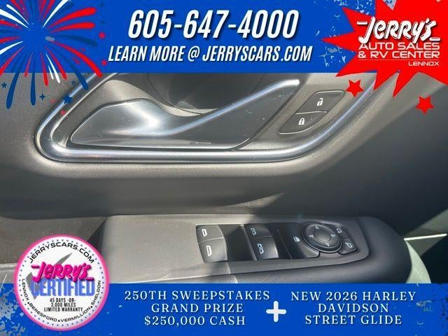 2023 GMC Yukon 4WD 4dr SLE