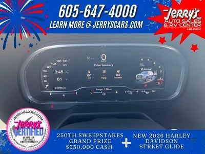 2023 GMC Yukon 4WD 4dr SLE