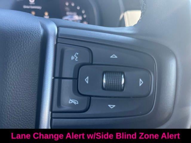 2023 GMC Yukon 4WD 4dr SLE