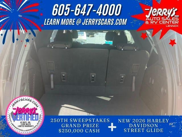 2023 GMC Yukon 4WD 4dr SLE