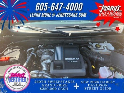 2023 GMC Yukon 4WD 4dr SLE