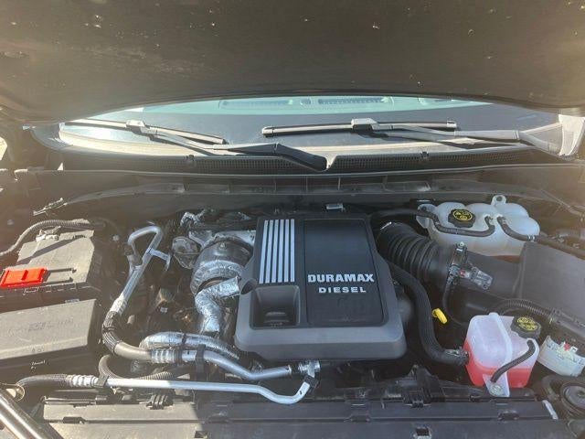 2023 GMC Yukon 4WD 4dr SLE
