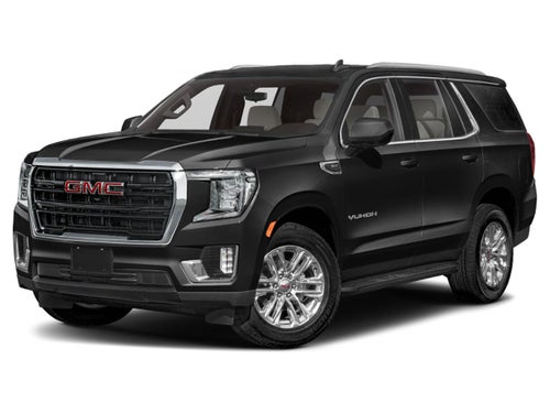 2023 GMC Yukon 4WD 4dr SLE