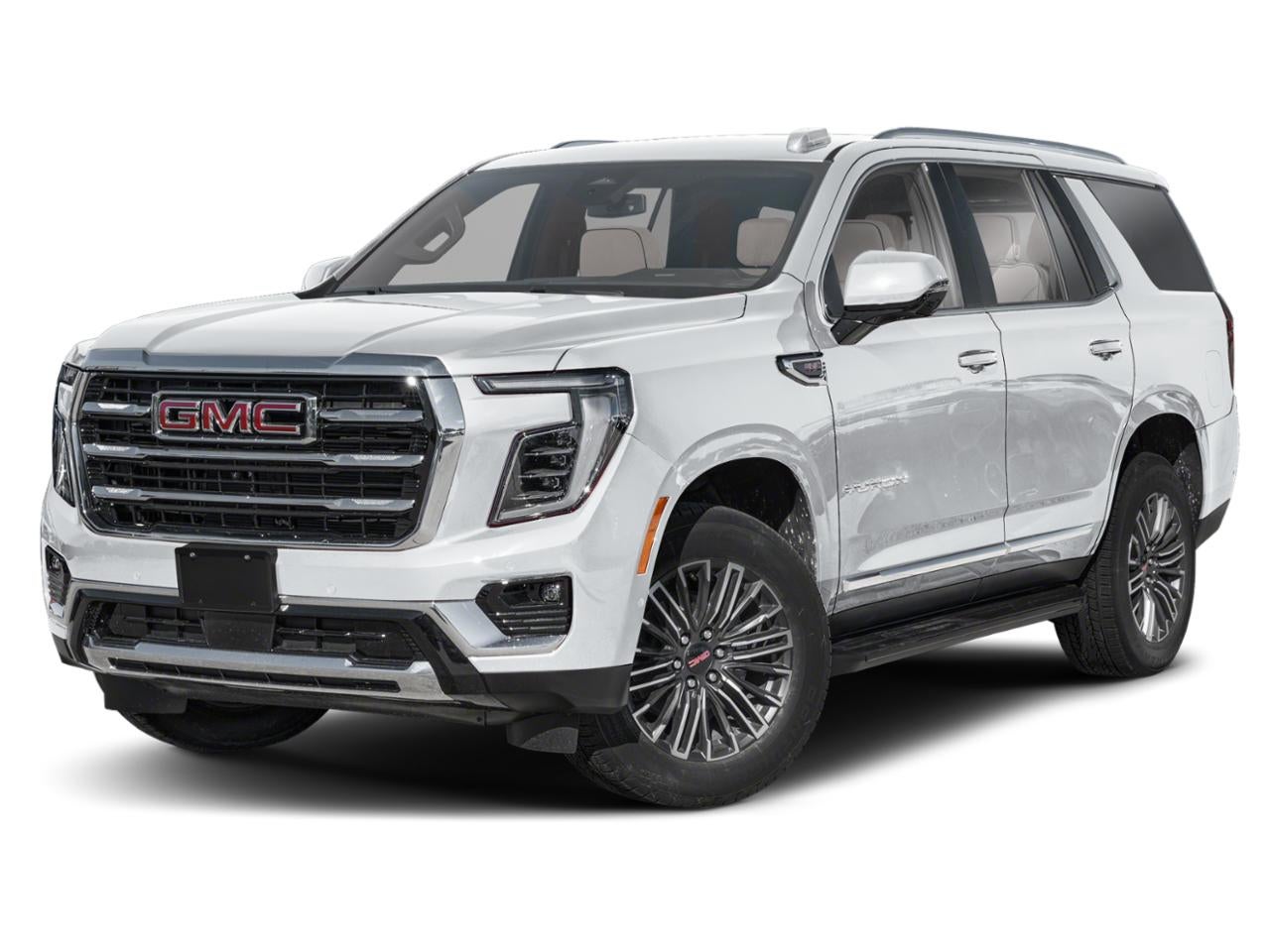 2026 GMC Yukon 4WD 4dr Elevation