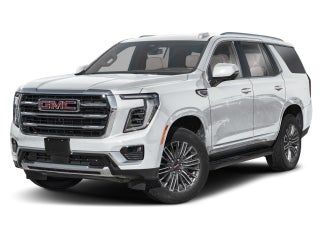 2026 GMC Yukon 4WD 4dr Elevation