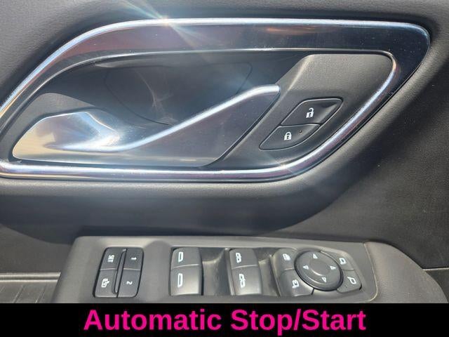 2022 GMC Yukon 4WD 4dr SLT