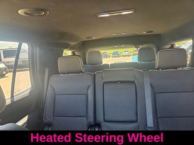 2022 GMC Yukon 4WD 4dr SLT