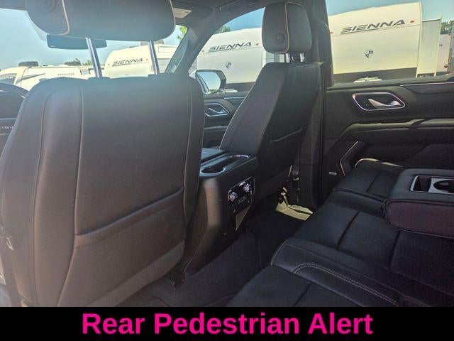 2022 GMC Yukon 4WD 4dr SLT