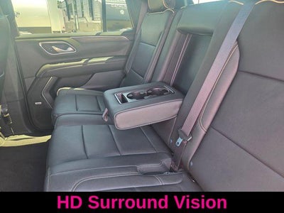 2022 GMC Yukon 4WD 4dr SLT
