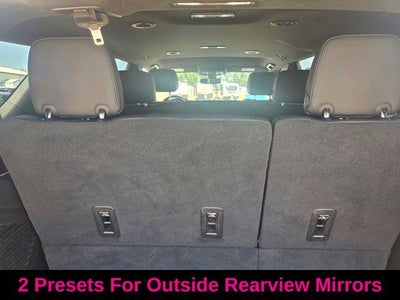 2022 GMC Yukon 4WD 4dr SLT