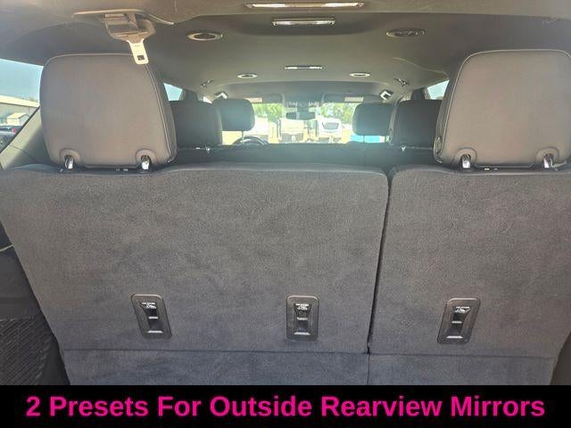 2022 GMC Yukon 4WD 4dr SLT
