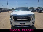 2022 GMC Yukon 4WD 4dr SLT