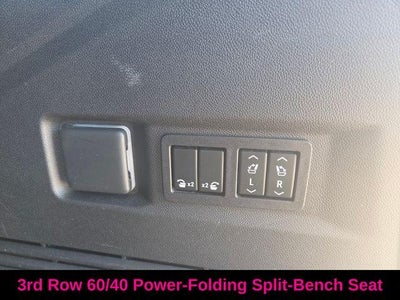 2022 GMC Yukon 4WD 4dr SLT