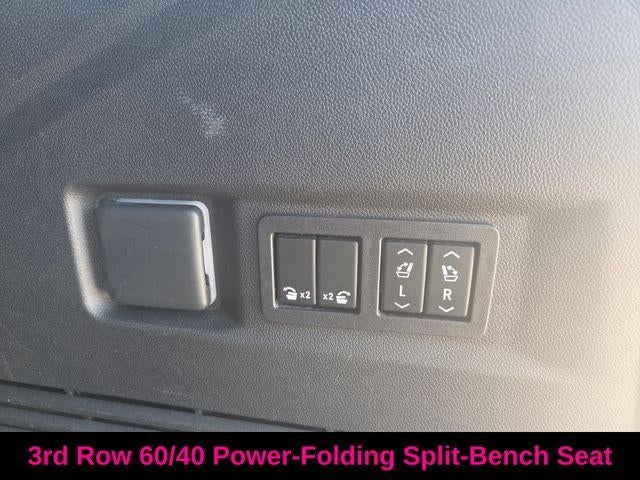 2022 GMC Yukon 4WD 4dr SLT