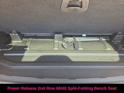 2022 GMC Yukon 4WD 4dr SLT