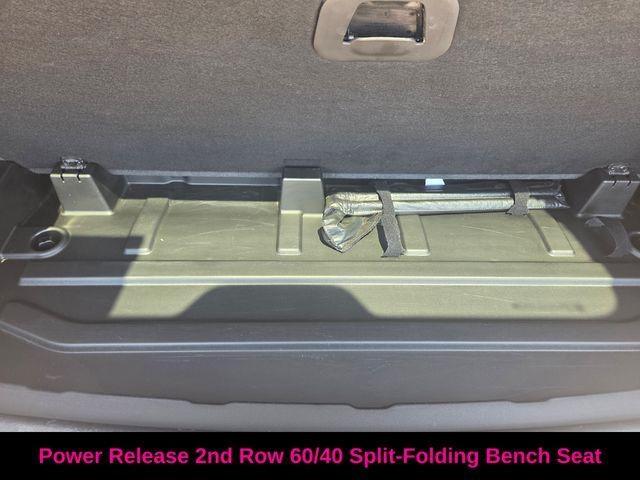 2022 GMC Yukon 4WD 4dr SLT