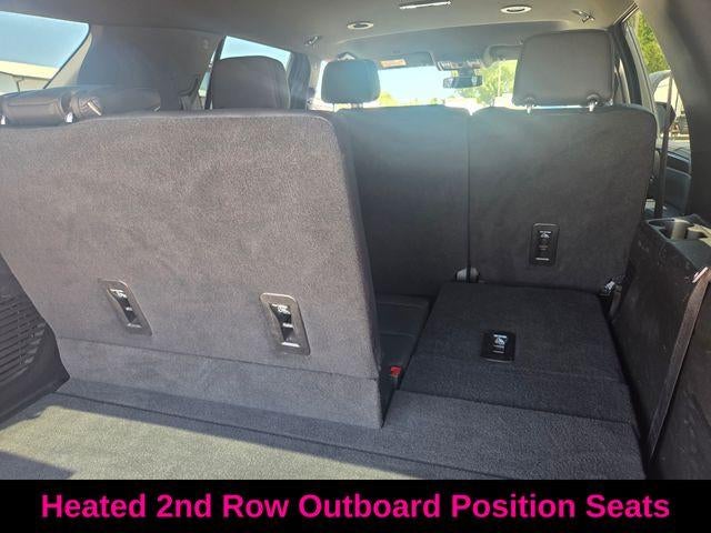 2022 GMC Yukon 4WD 4dr SLT