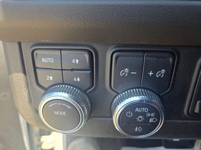 2022 GMC Yukon 4WD 4dr SLT