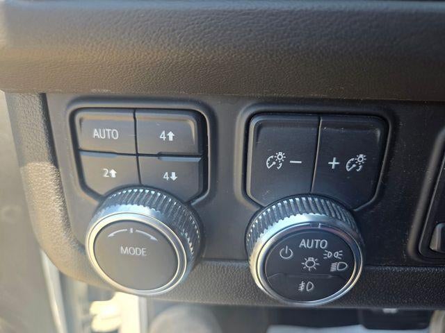 2022 GMC Yukon 4WD 4dr SLT