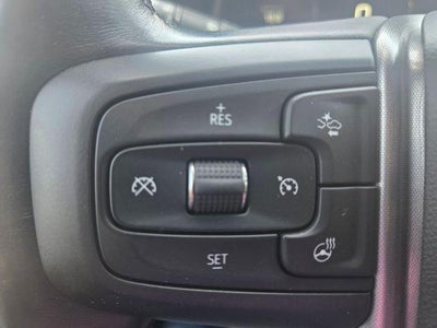 2022 GMC Yukon 4WD 4dr SLT