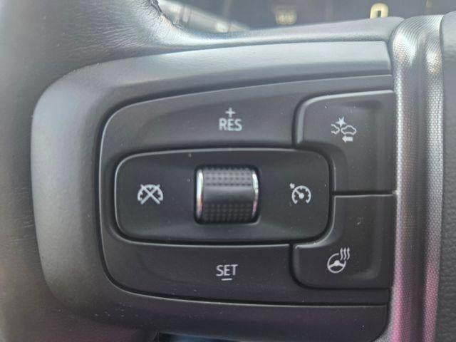 2022 GMC Yukon 4WD 4dr SLT