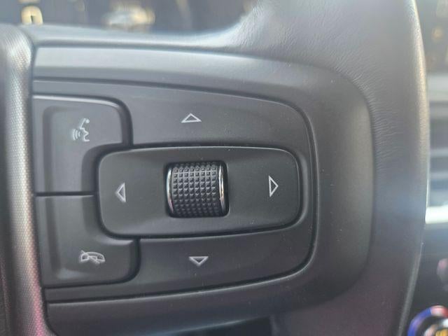 2022 GMC Yukon 4WD 4dr SLT