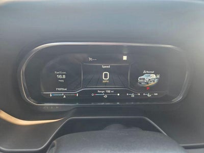 2022 GMC Yukon 4WD 4dr SLT