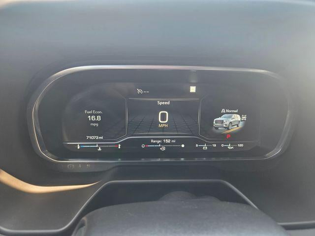 2022 GMC Yukon 4WD 4dr SLT