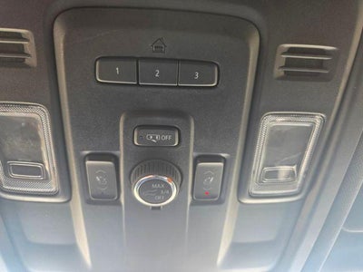 2022 GMC Yukon 4WD 4dr SLT