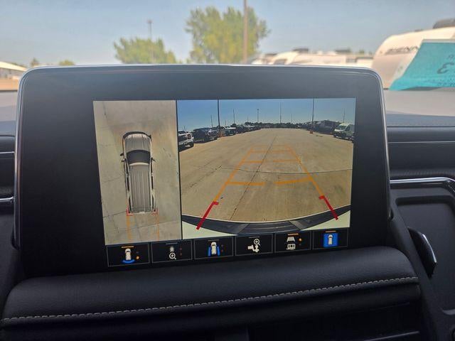 2022 GMC Yukon 4WD 4dr SLT